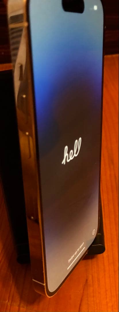 【みあさん専用】iPhone 14 Pro 256GB シルバー