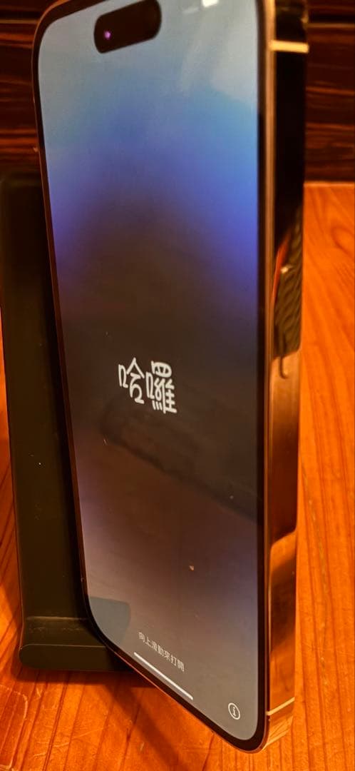 【みあさん専用】iPhone 14 Pro 256GB シルバー