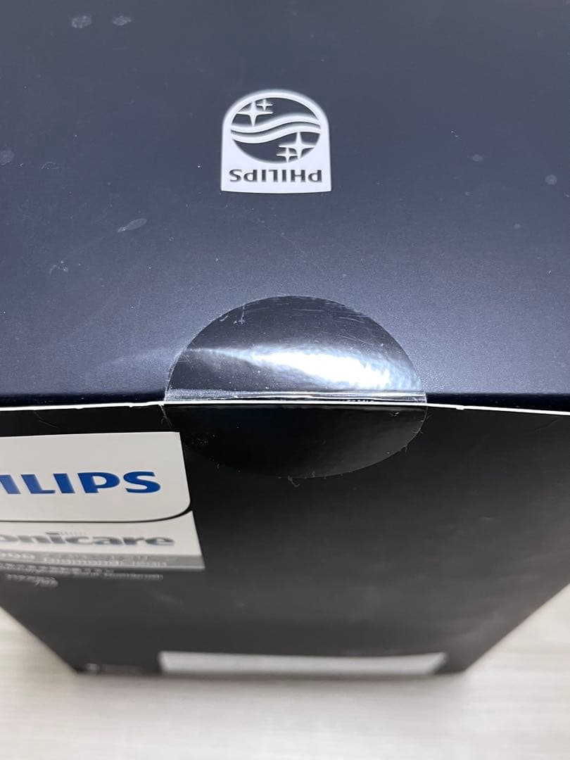 PHILIPS sonicare ダイヤモンドクリーン　HX9911/99