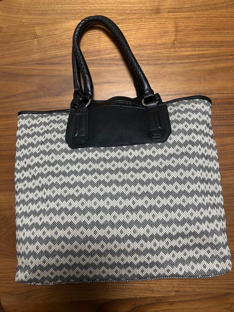 JOSEPH（ジョセフ）メンズトートバッグ