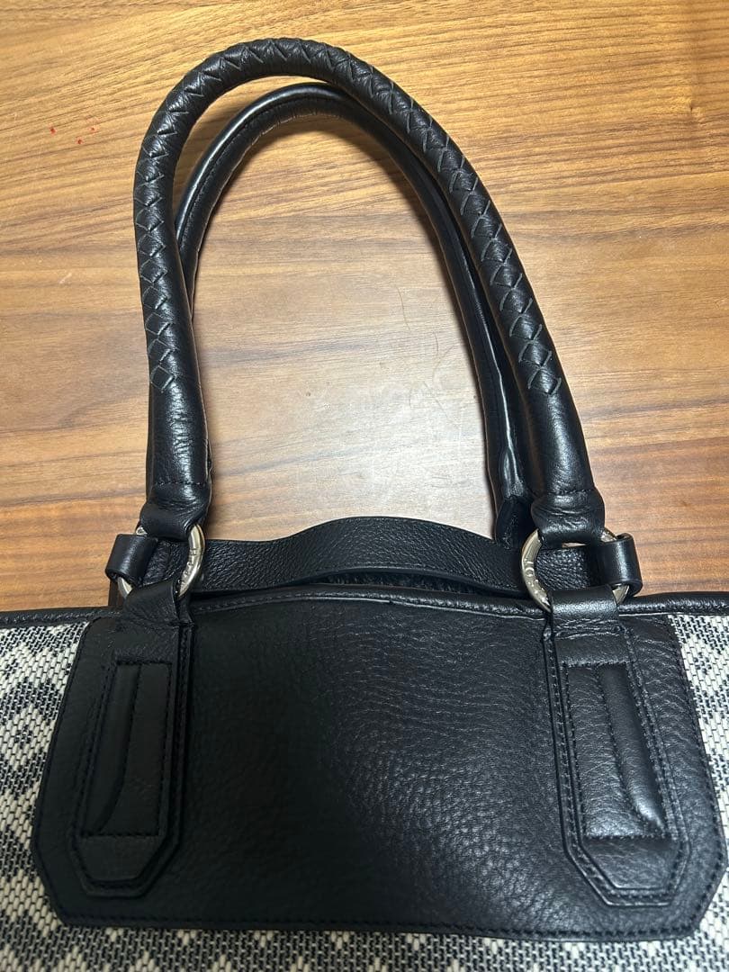 JOSEPH（ジョセフ）メンズトートバッグ