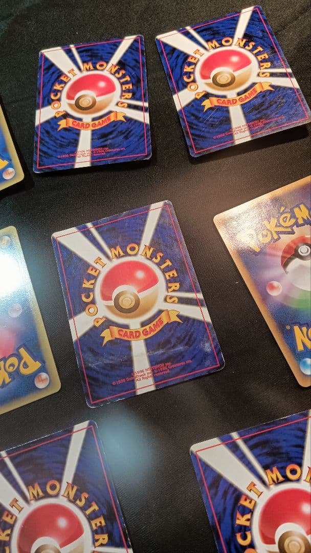 ポケモン イーブイ カード コレクション 11枚セット