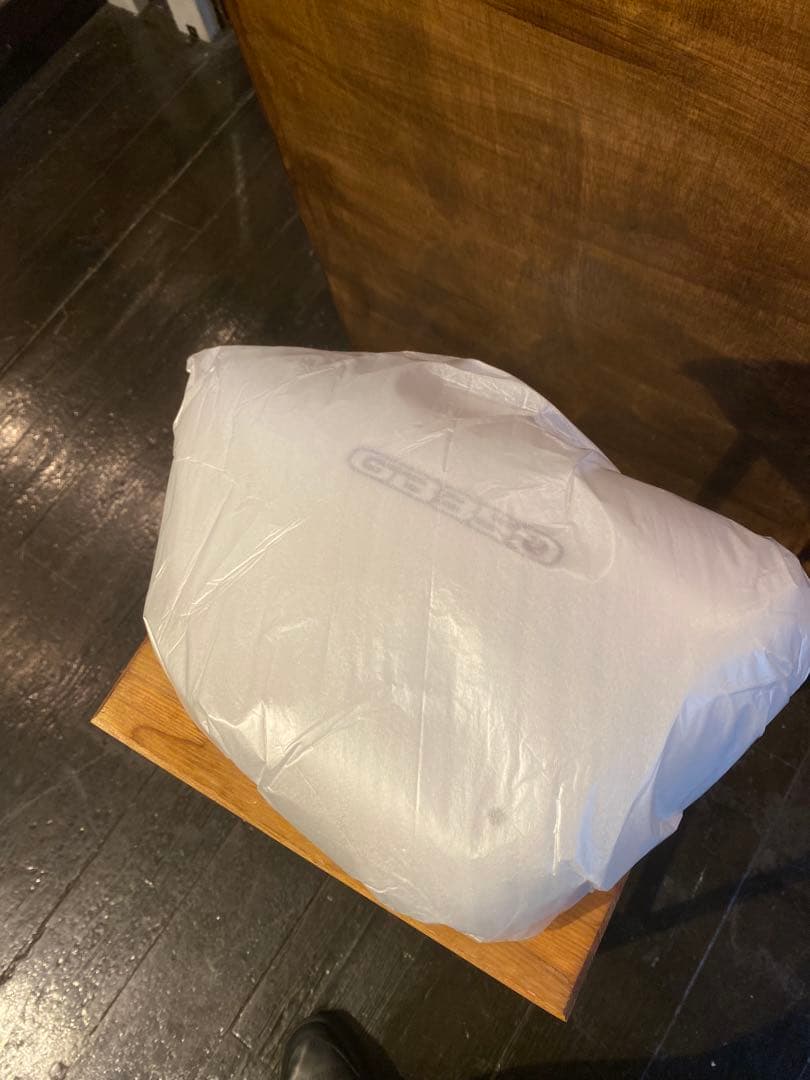 HONDA GB 350 ホワイトタンク パーツセット