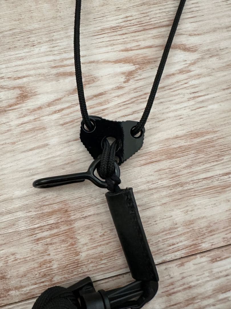 ブレステイキング サックスストラップ Mサイズ