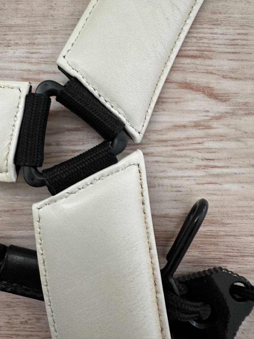 ブレステイキング サックスストラップ Mサイズ