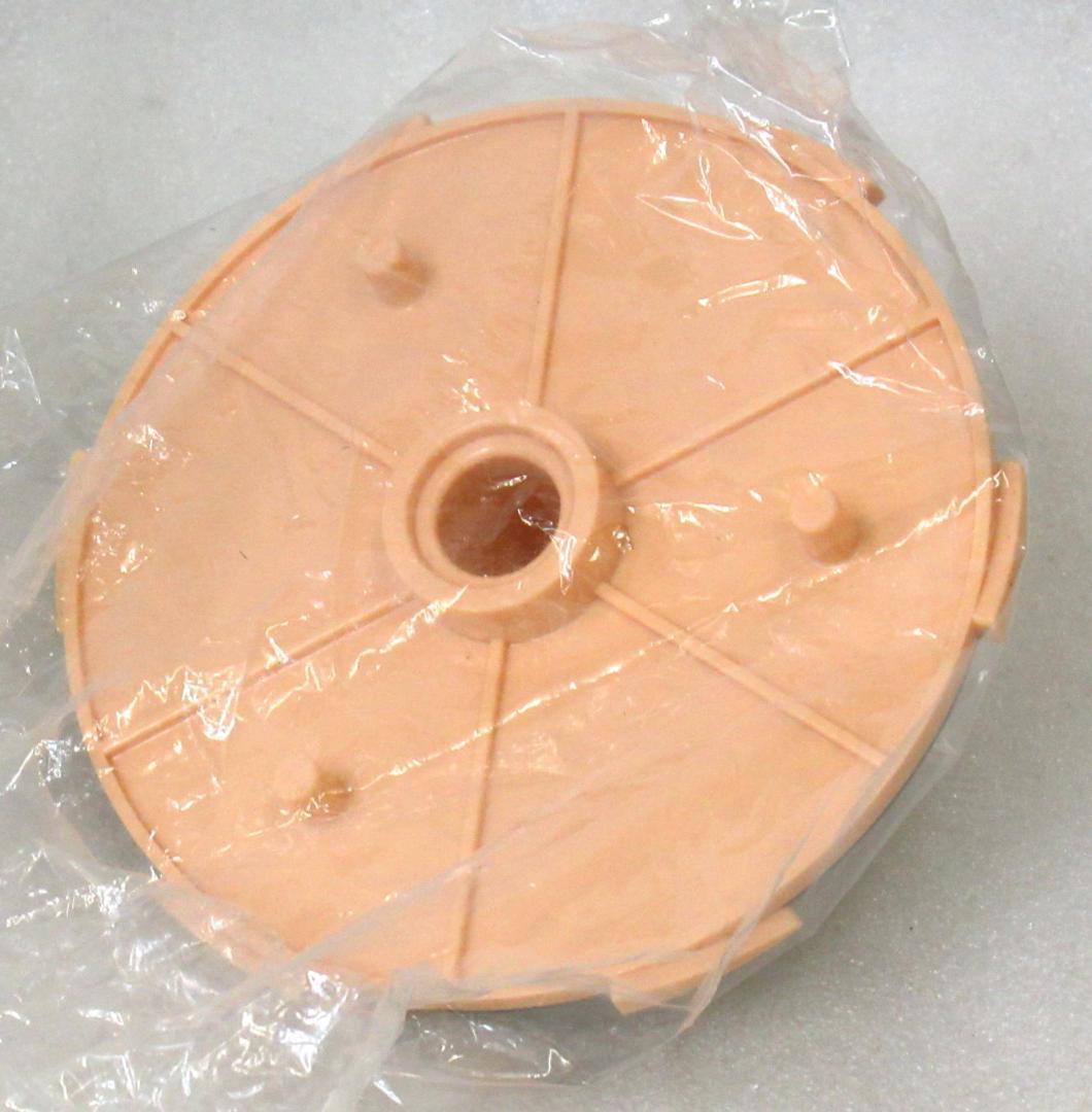 YDK あじのさと Wスピード フードプロセッサー Y-2400W 未使用品