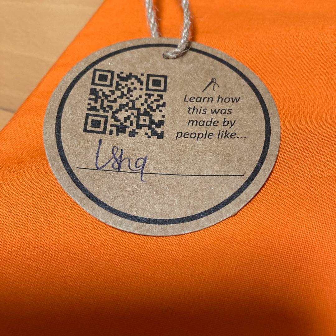 【安眠】シャクティマット　SHAKTI オリジナル　オレンジ　レベル2 指圧