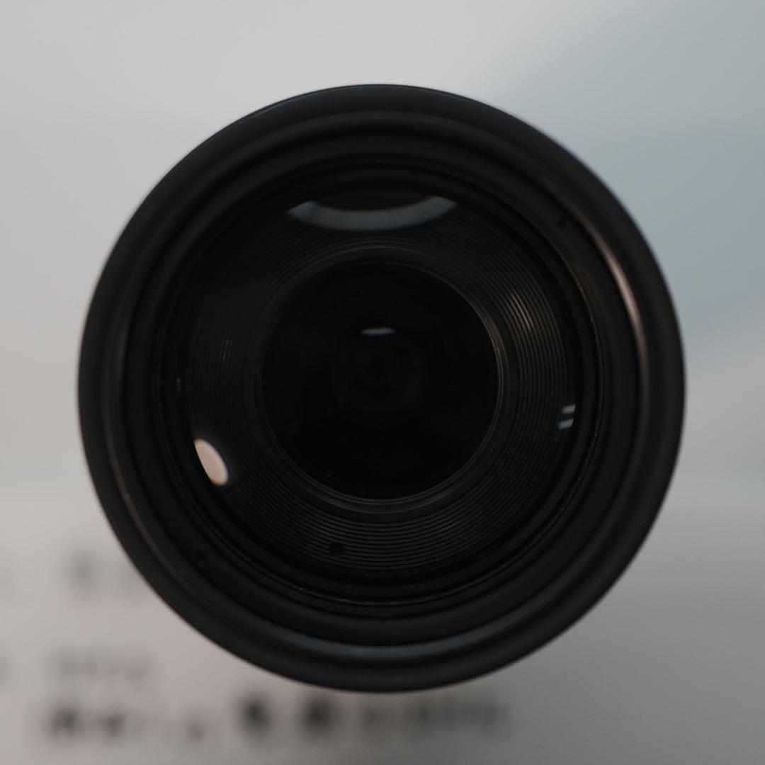 Canon純正 100-300mm 望遠レンズ 美品 a4364