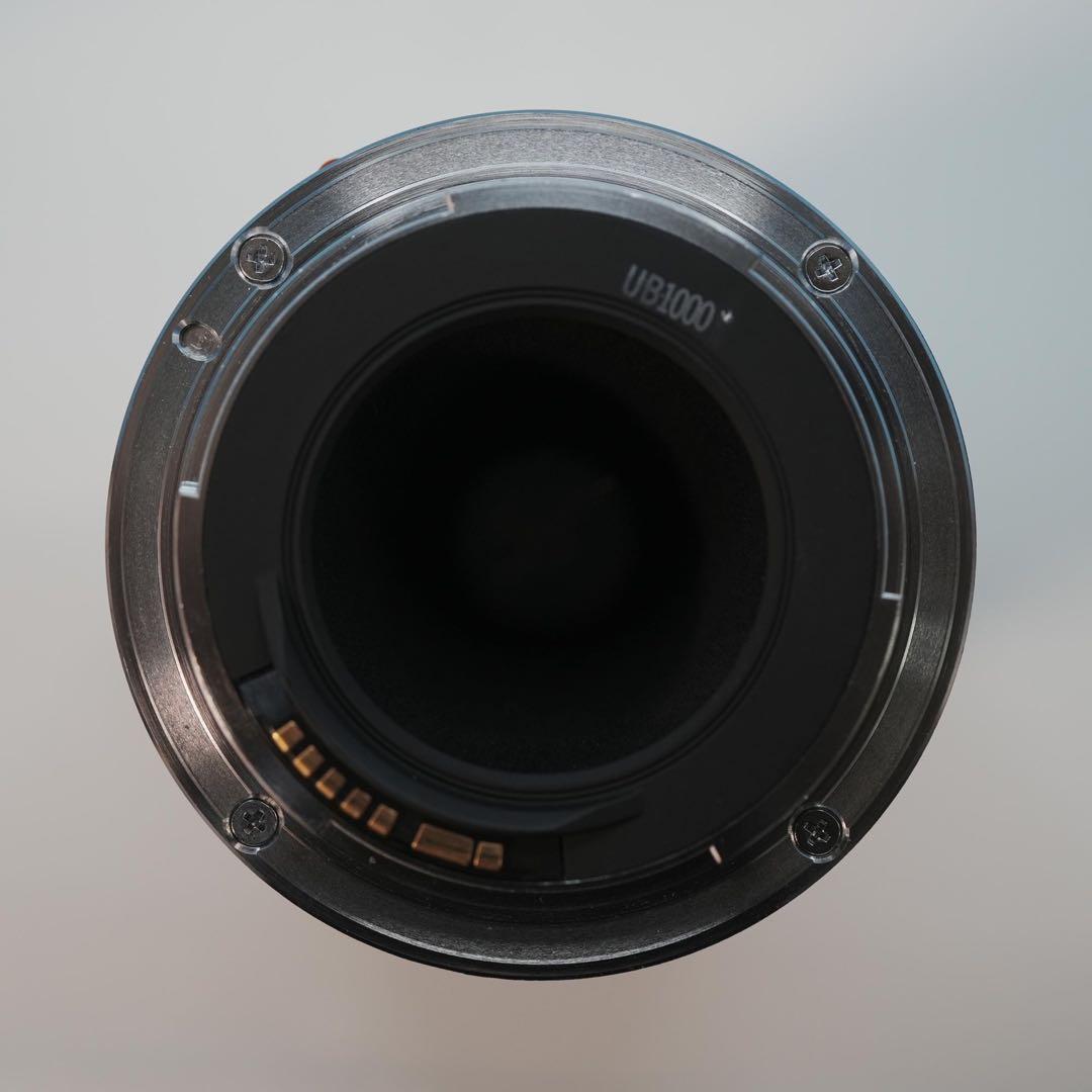 Canon純正 100-300mm 望遠レンズ 美品 a4364