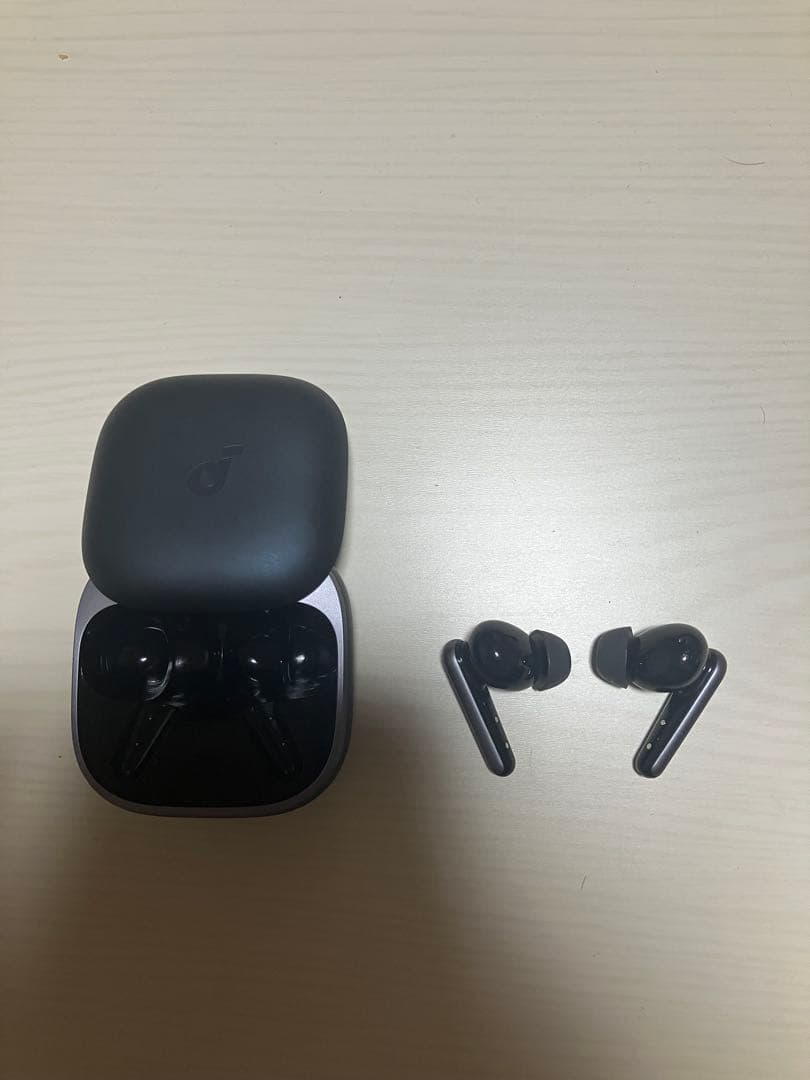 soundcore Liberty 5 ワイヤレスイヤホン