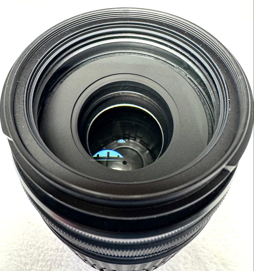 PENTAX K-r、 55-300mm F4-5.8 ED #2897