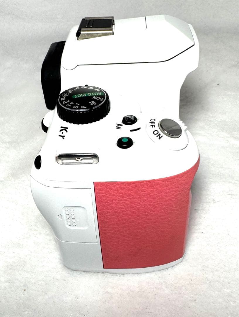 PENTAX K-r、 55-300mm F4-5.8 ED #2897