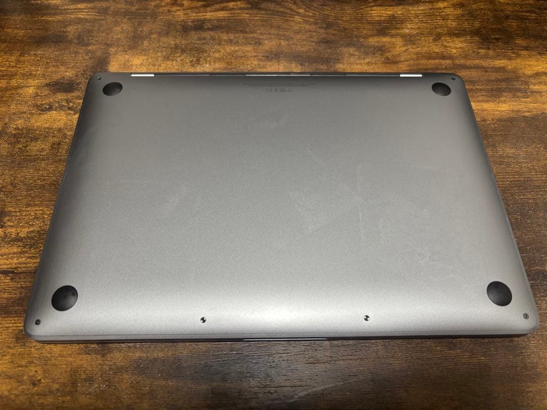 MacBook Pro 13インチ M1 2020 8GB