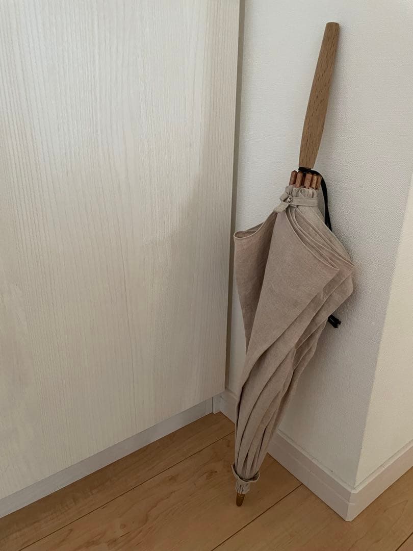 日傘　長傘　tramオリジナル