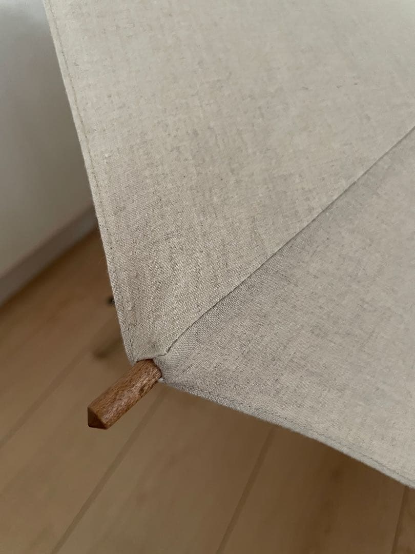 日傘　長傘　tramオリジナル