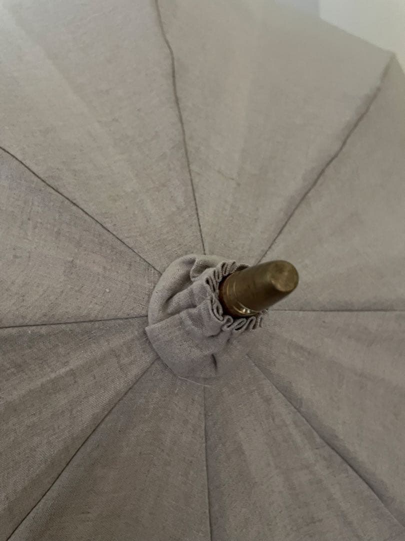 日傘　長傘　tramオリジナル