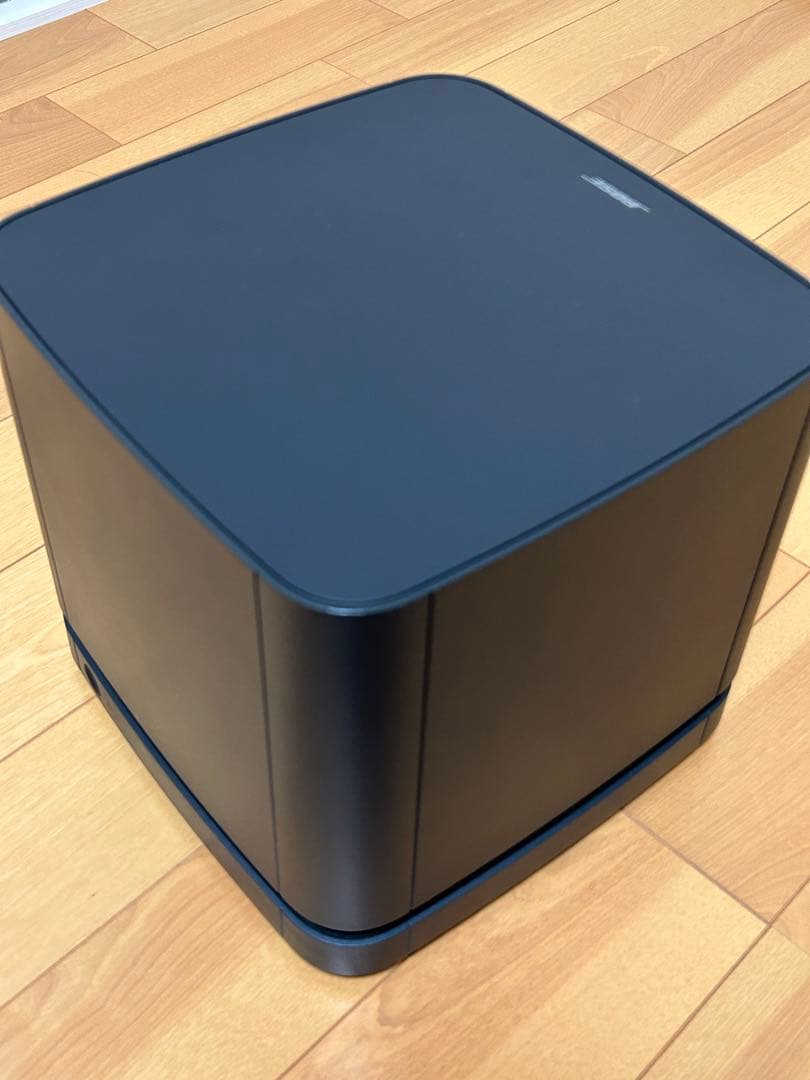 Bose Bass Module 500 Bose 電源ケーブル欠品ジャンク扱い