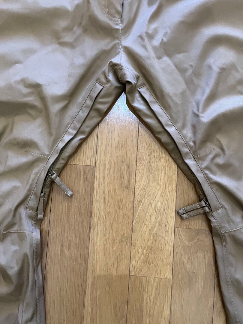 スノーボードウェアレディース上下セット