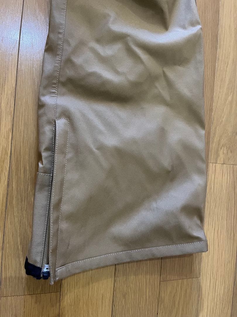 スノーボードウェアレディース上下セット