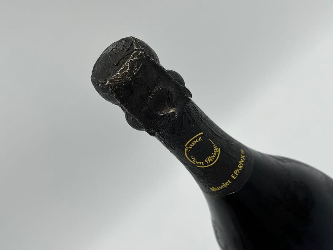 【未開栓】シャンパン ドン・ペリニョン ヴィンテージ 1985年