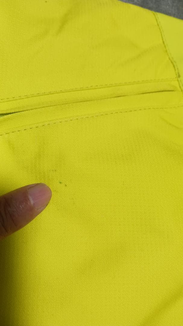 DESCENTE Move Sport スキーパンツ SAJ デモ 技術選 M