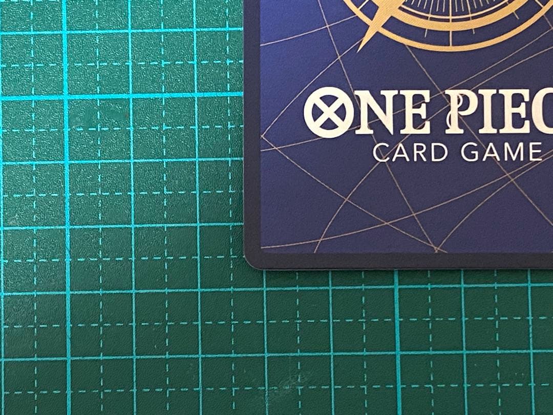 ワンピースカード OP09-051 SP 銀 バギー