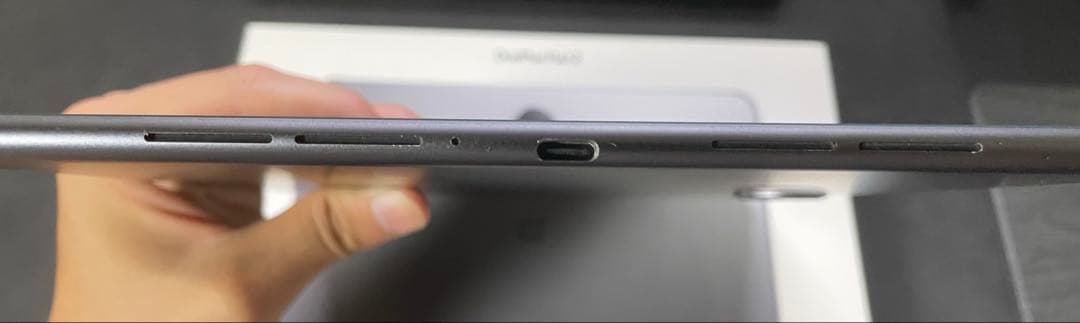 Androidタブレット本体 oneplus pad 2 + oneplus stylo