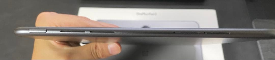 Androidタブレット本体 oneplus pad 2 + oneplus stylo