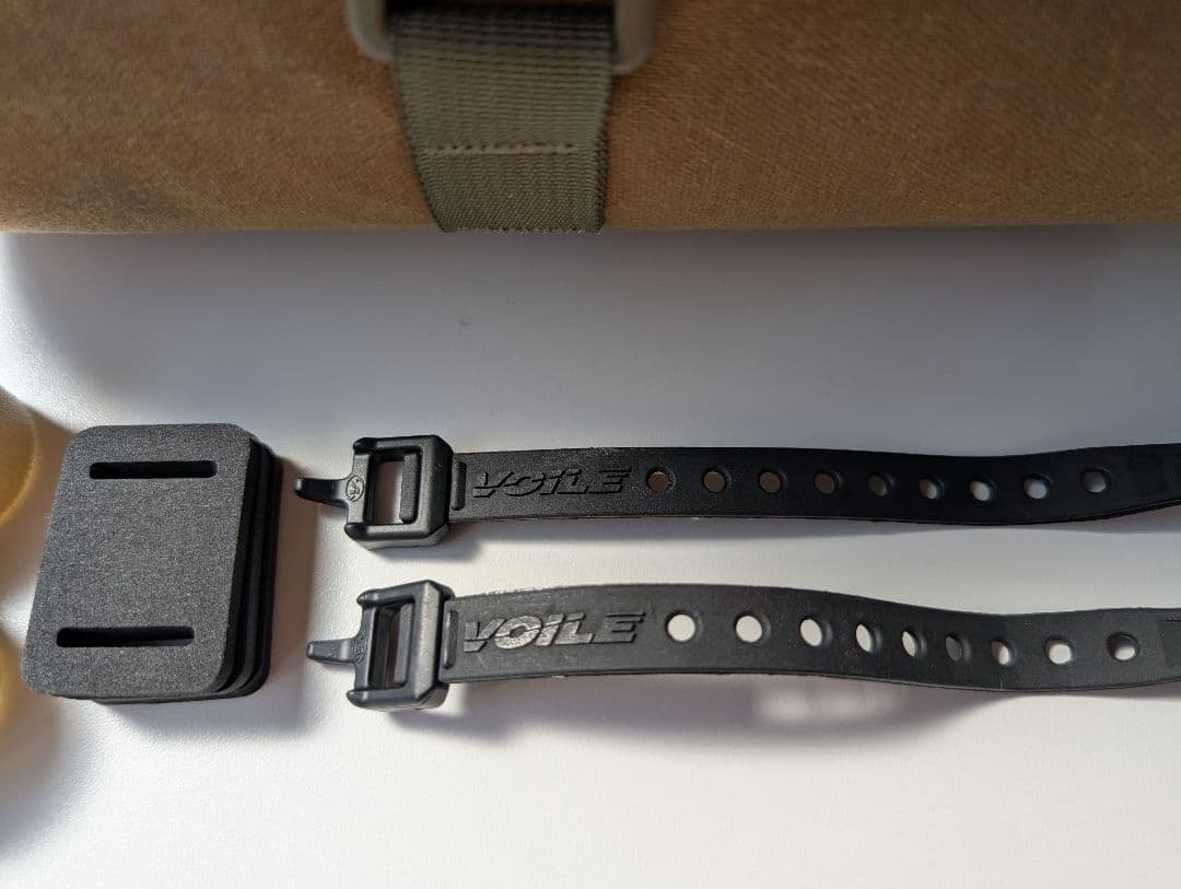 アクセサリー RON'S BIKES.. Ultra Romance FABIO'S ABS