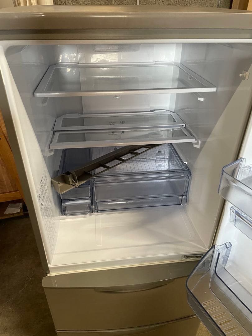 ハンター　112804 AQUA AQR-KS27J(N)