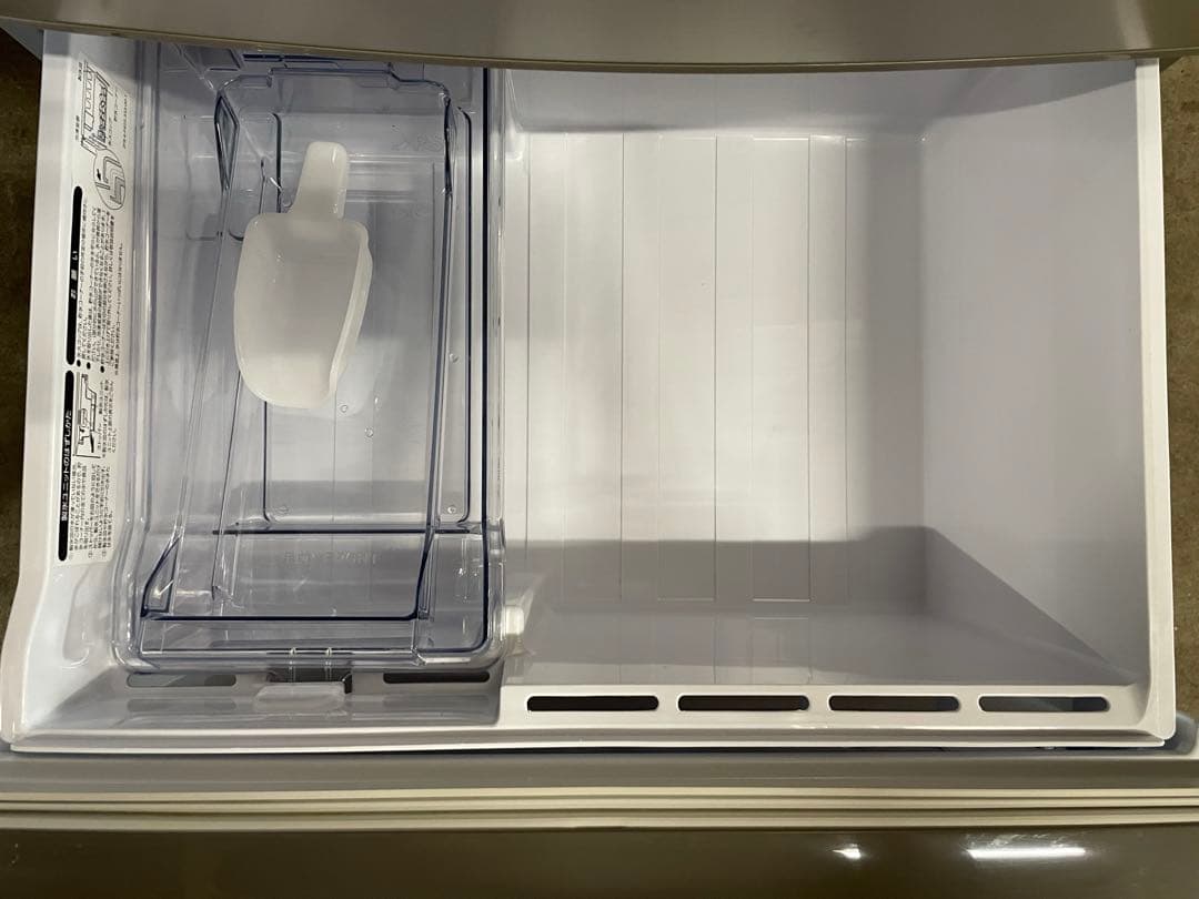 ハンター　112804 AQUA AQR-KS27J(N)