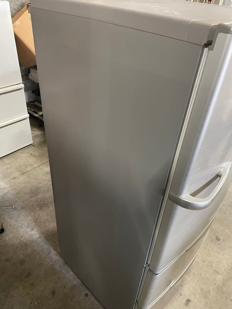 ハンター　112804 AQUA AQR-KS27J(N)