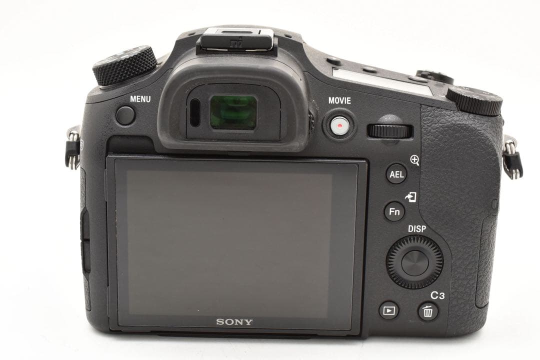 SONY RX10III デジタルカメラ 32GB SDカード付き