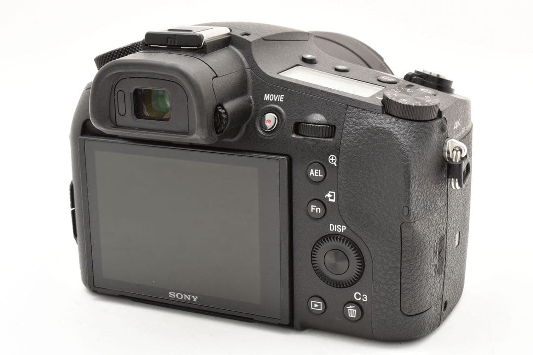SONY RX10III デジタルカメラ 32GB SDカード付き