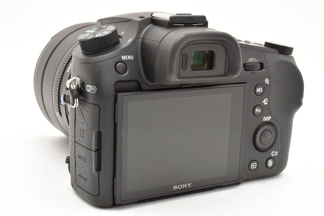 SONY RX10III デジタルカメラ 32GB SDカード付き
