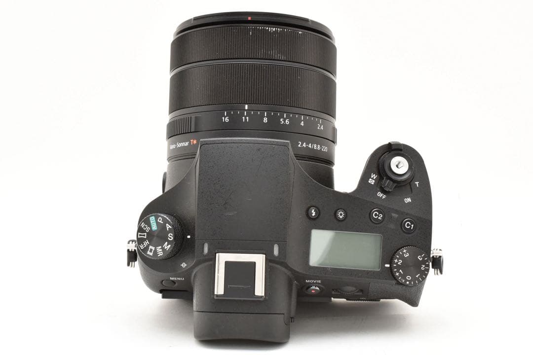 SONY RX10III デジタルカメラ 32GB SDカード付き