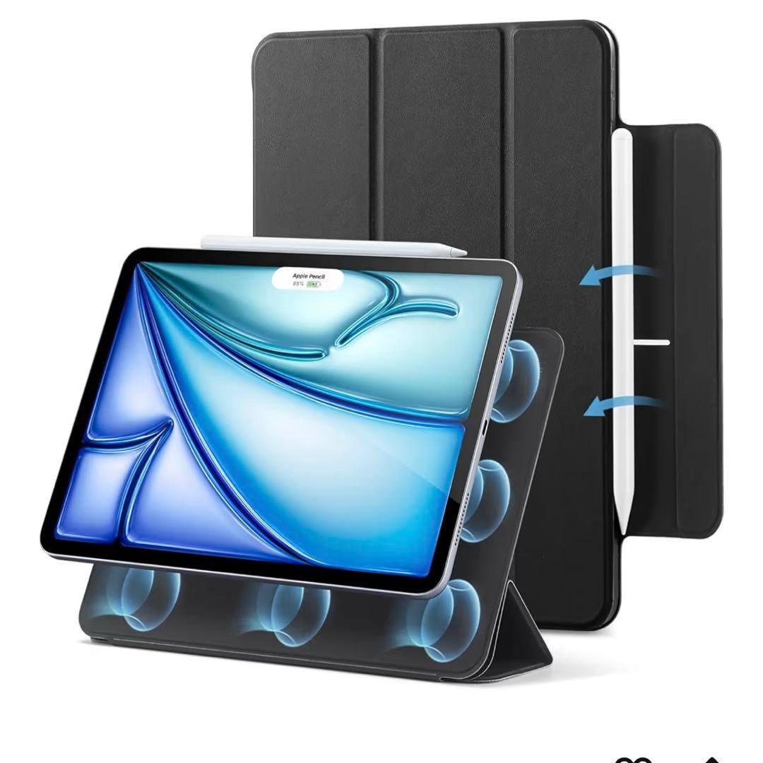 サンチル11インチiPad Air (M3) Wi-Fiモデル 256GB