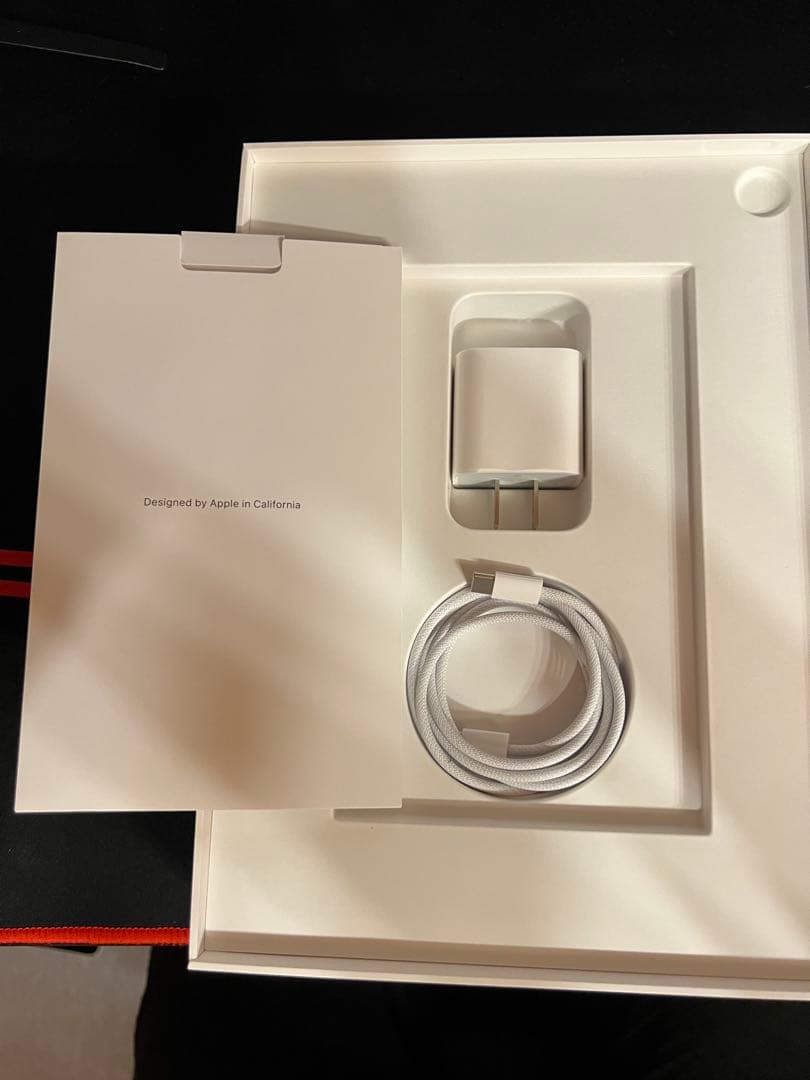 サンチル11インチiPad Air (M3) Wi-Fiモデル 256GB