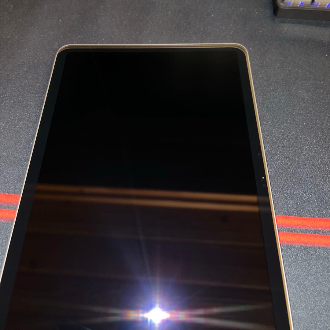 サンチル11インチiPad Air (M3) Wi-Fiモデル 256GB