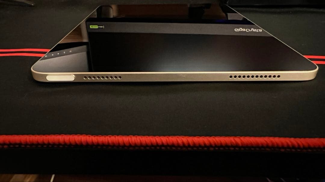 サンチル11インチiPad Air (M3) Wi-Fiモデル 256GB