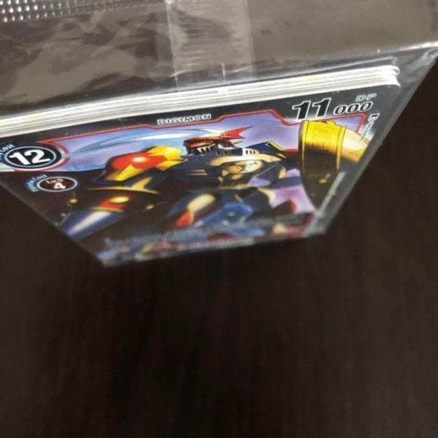 デジモンカード 7枚パック 2021 英語版 海外版 チャンピオンシップ 限定