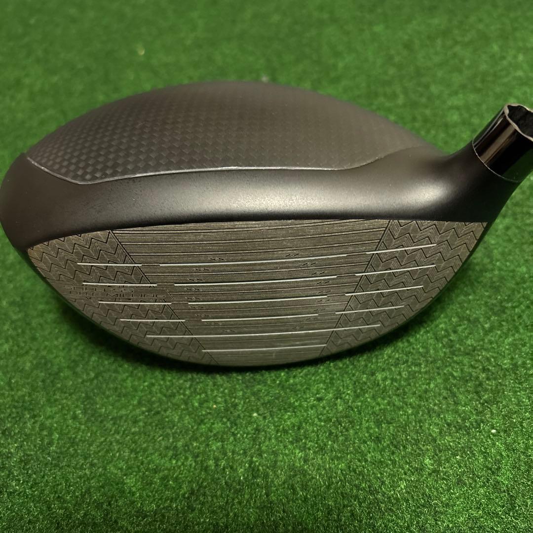 BX1 ST 10.5 ヘッドアンドヘッドカバー￼