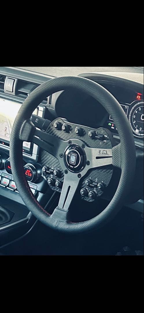 NARDI CLASSIC SPORTS TYPE A 33φ正規品N005