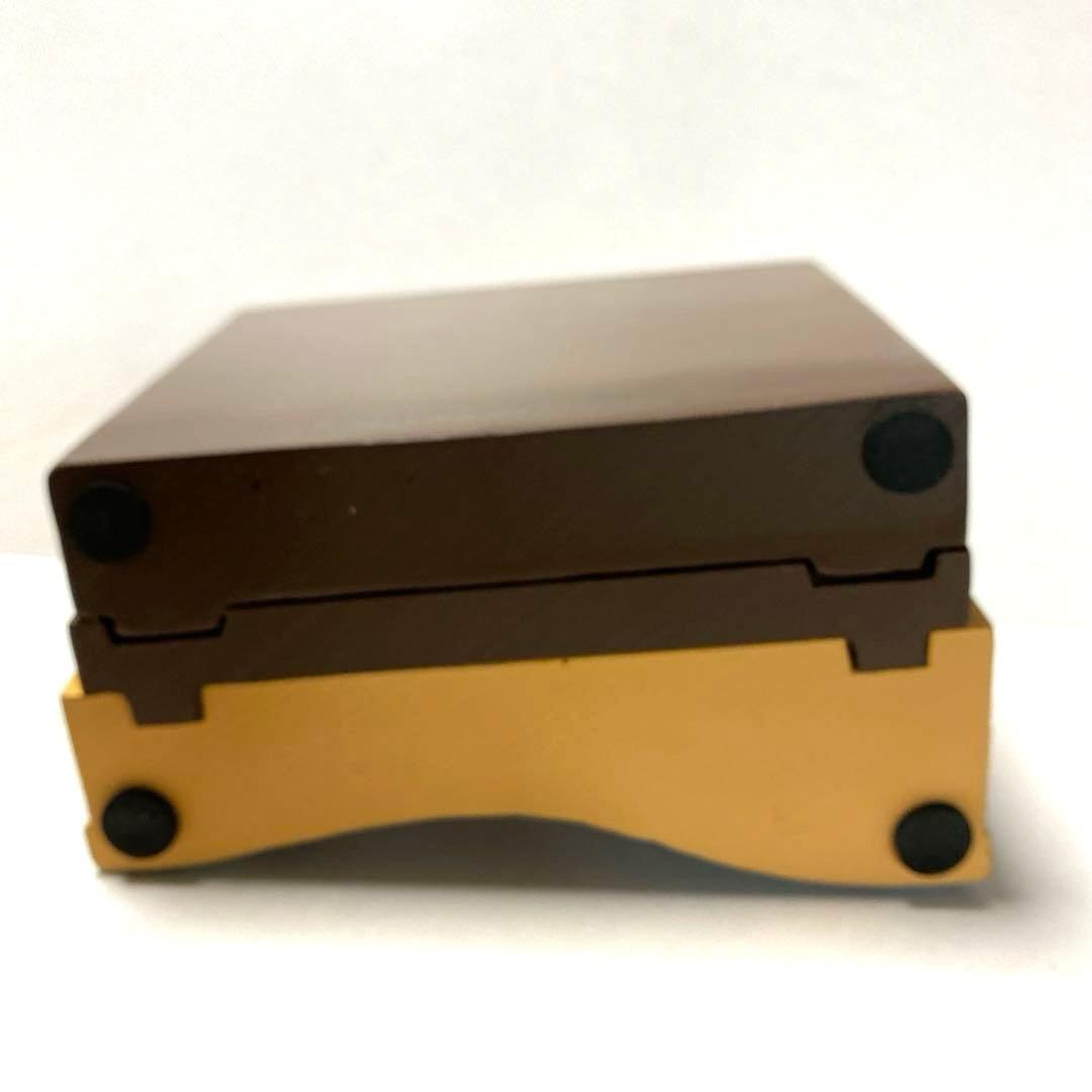 ジブリ 魔女の宅急便 グーチョキパン店 ジオラマ 卓上 カレンダー 2024年