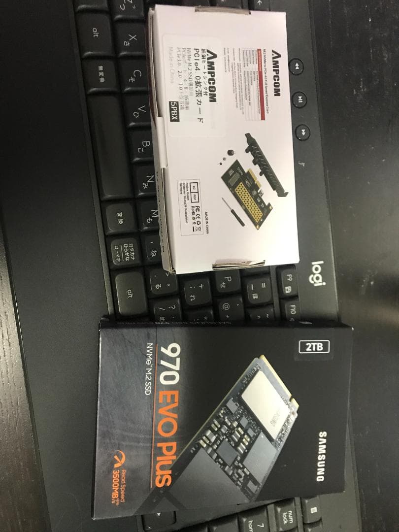 ASUS Z9PE-D8 WS CPU+メモリ+CPUクーラー