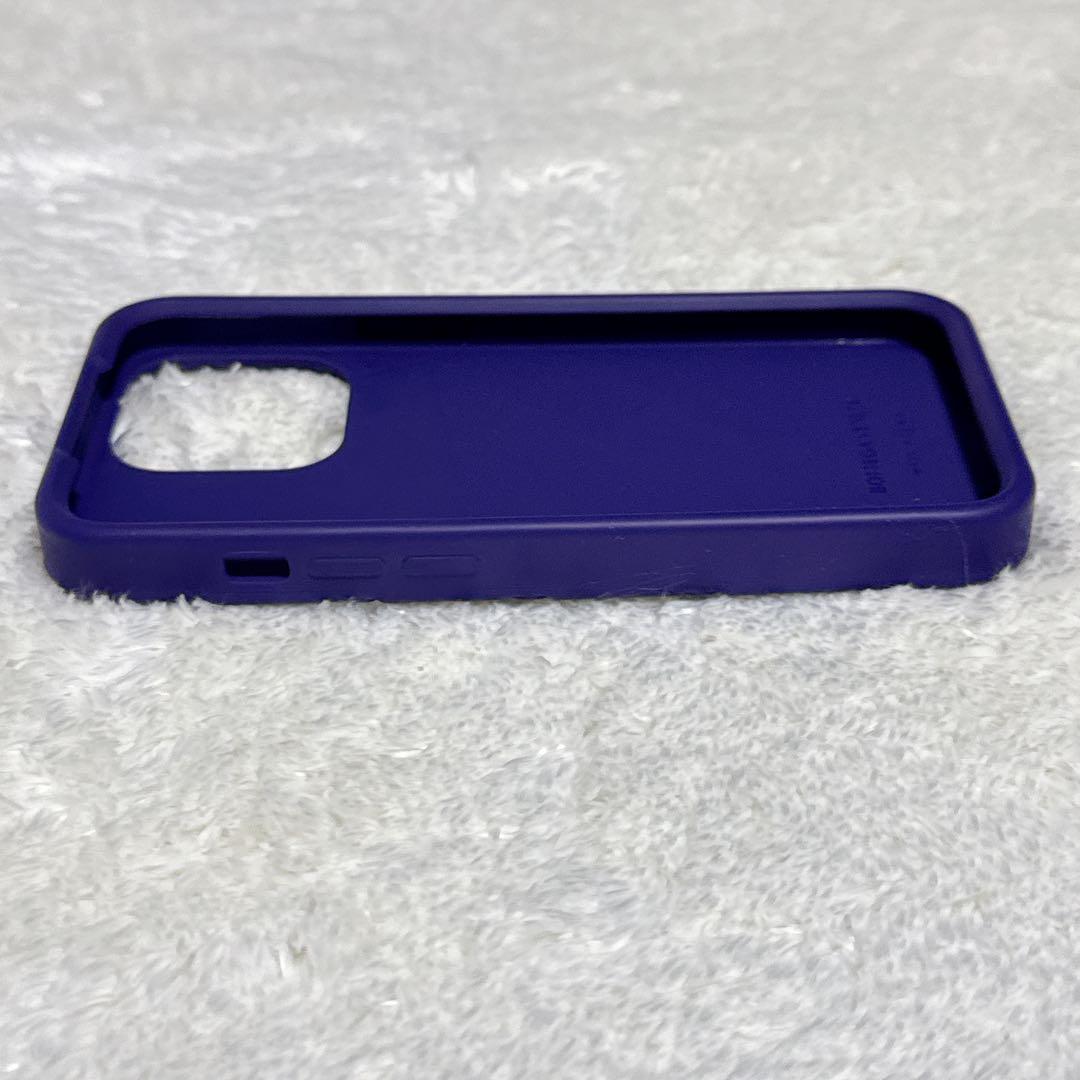 【美品✨️】BOTTEGA VENETA 紫色 iPhone13pro用ケース