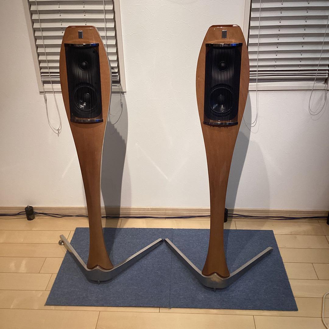 Franco Serblin Lignea 2ウェイ スピーカー