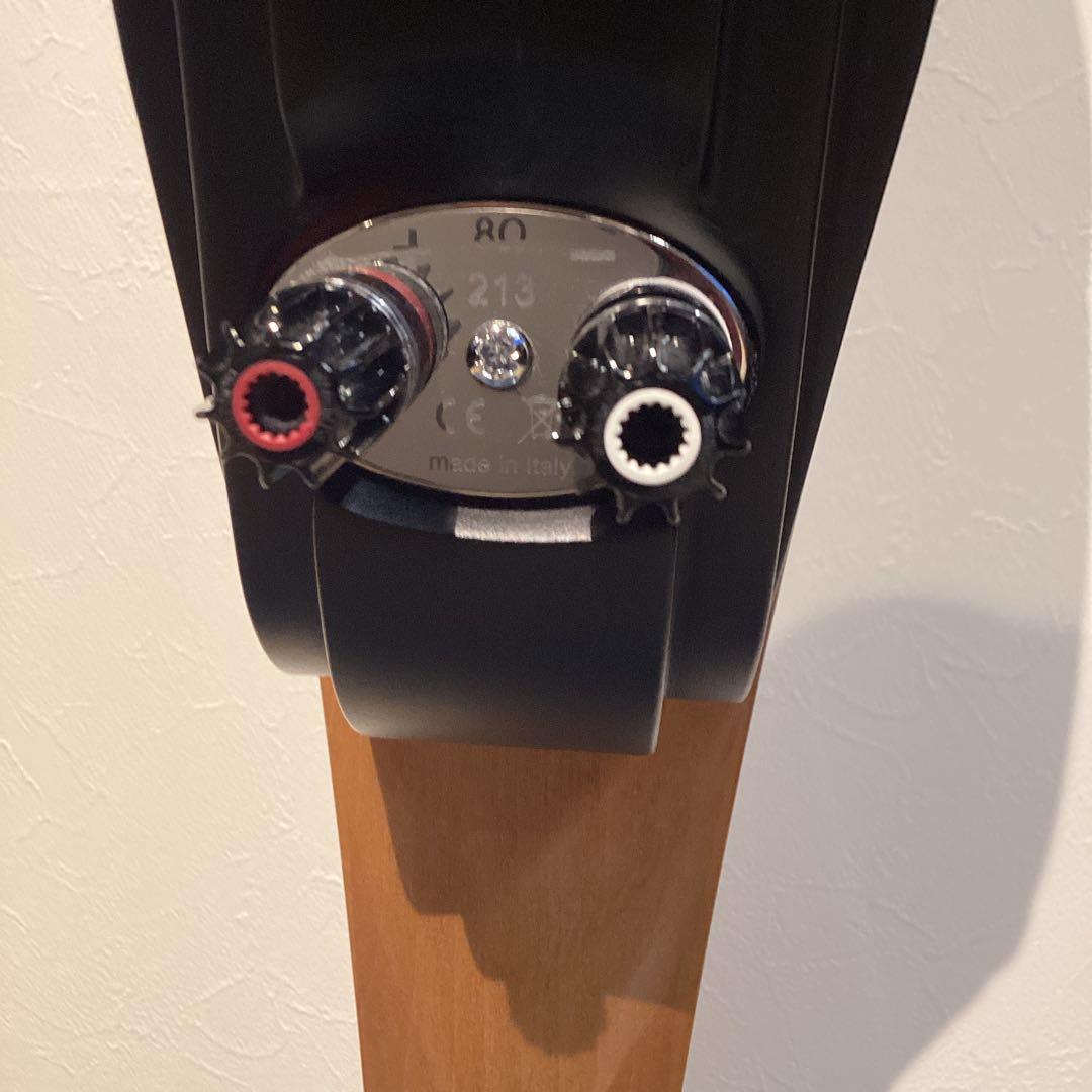 Franco Serblin Lignea 2ウェイ スピーカー