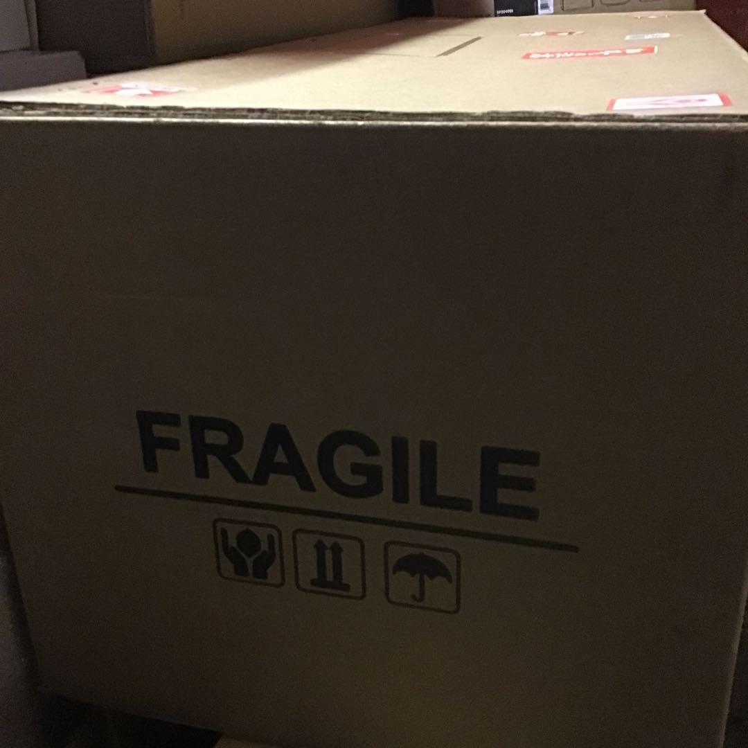 Franco Serblin Lignea 2ウェイ スピーカー