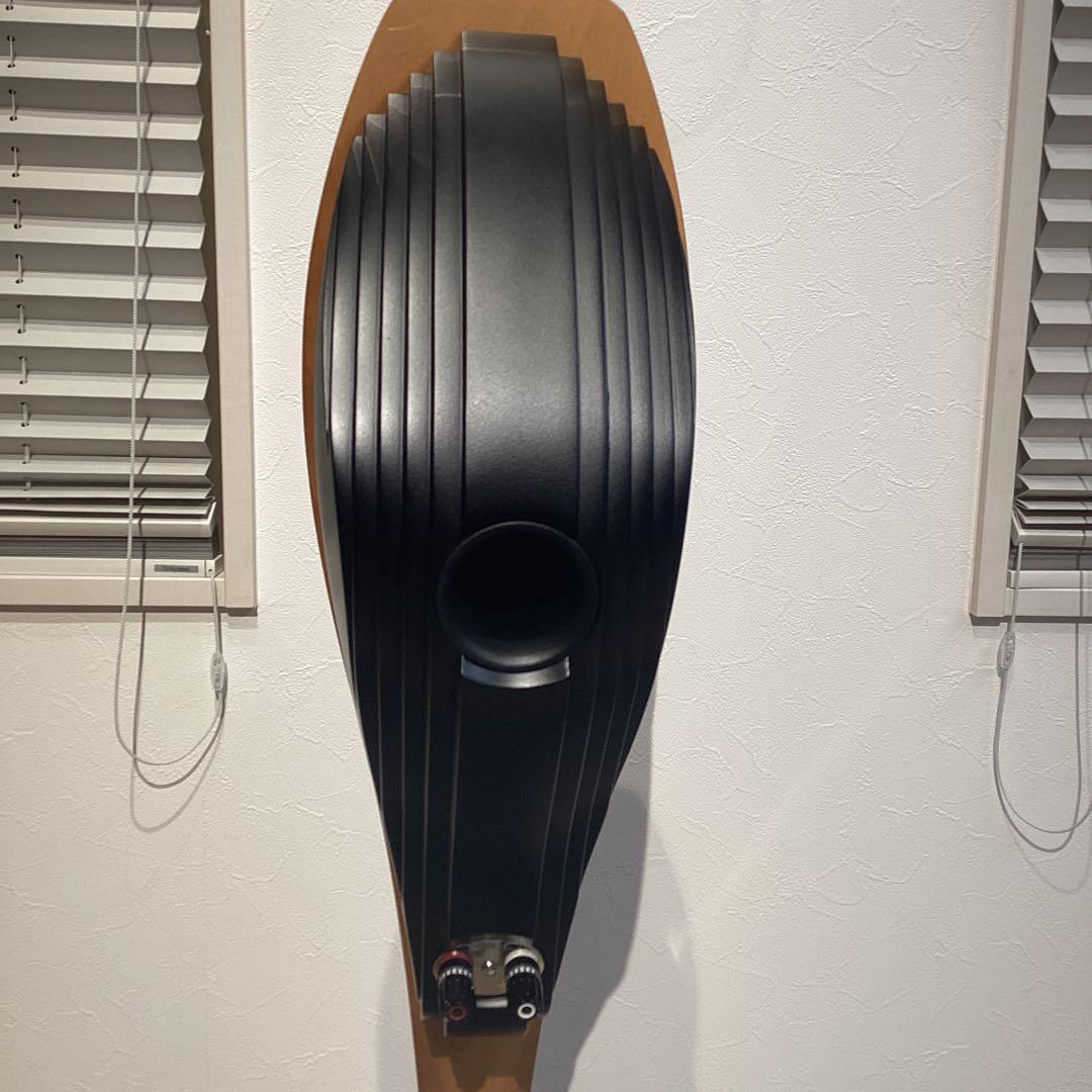 Franco Serblin Lignea 2ウェイ スピーカー